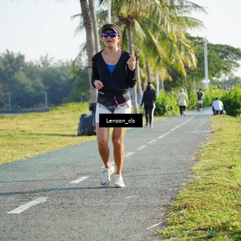 Runner Photo 6090794