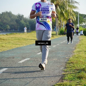 Runner Photo 6090800