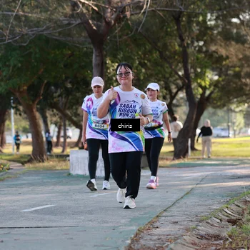 Runner Photo 6090802