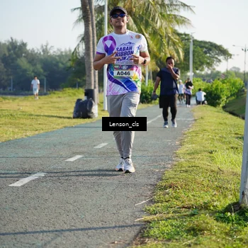 Runner Photo 6090804