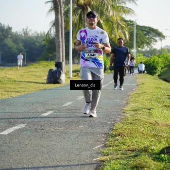 Runner Photo 6090807