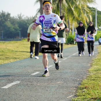Runner Photo 6090814