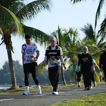 Runner Photo 6090819