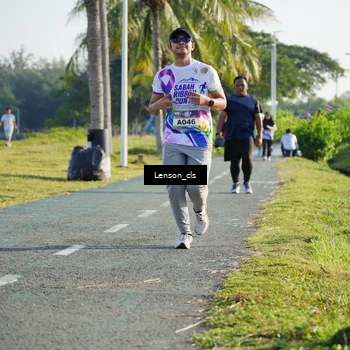 Runner Photo 6090820