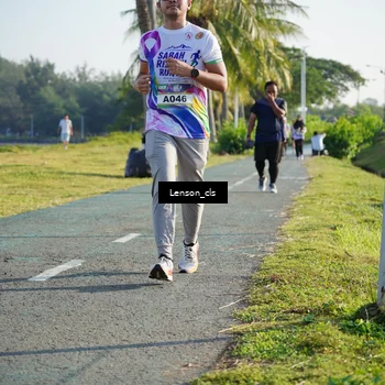 Runner Photo 6090822