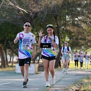 Runner Photo 6090827