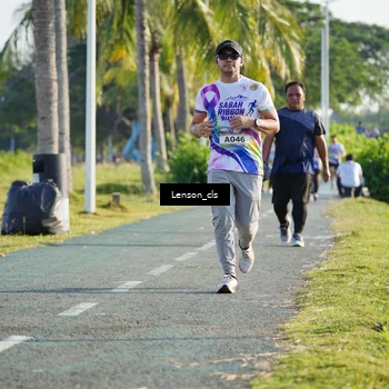 Runner Photo 6090828