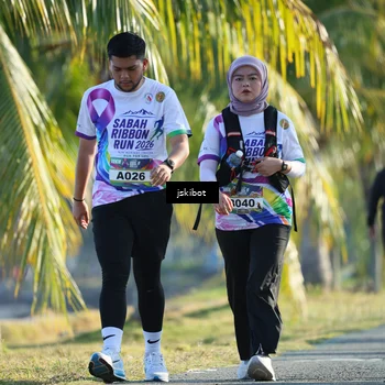 Runner Photo 6090829