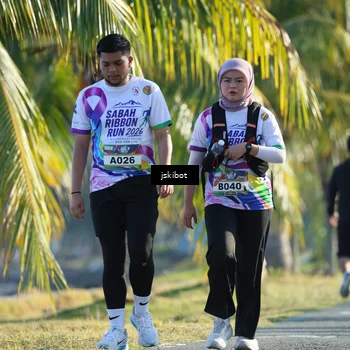 Runner Photo 6090833