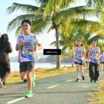Runner Photo 6090834