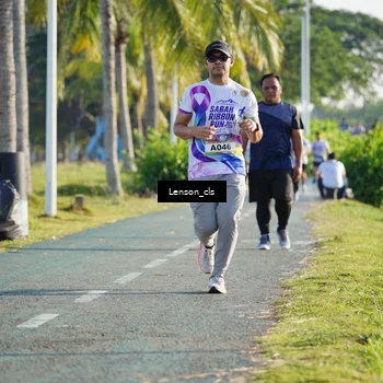 Runner Photo 6090835