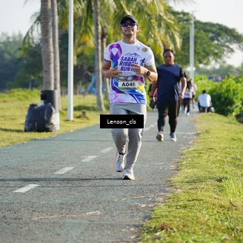 Runner Photo 6090837