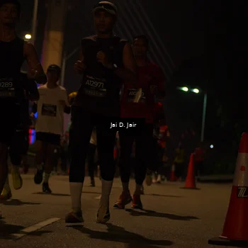 Runner Photo 6090841