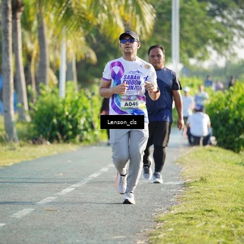 Runner Photo 6090843