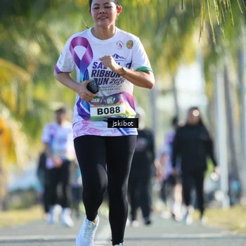 Runner Photo 6090847