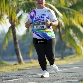 Runner Photo 6090851