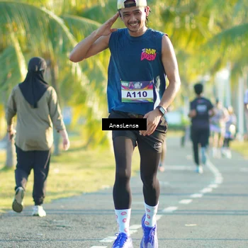 Runner Photo 6090855