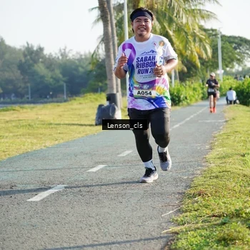 Runner Photo 6090857