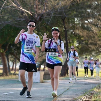 Runner Photo 6090858