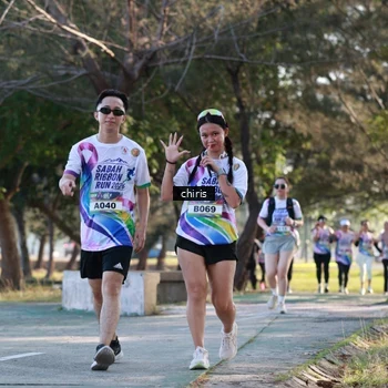 Runner Photo 6090860