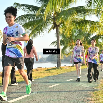 Runner Photo 6090861