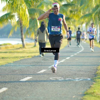 Runner Photo 6090868