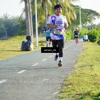 Runner Photo 6090873