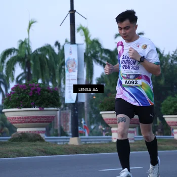 Runner Photo 6090878