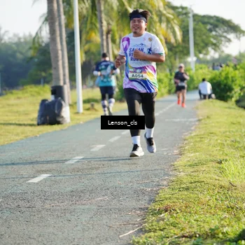 Runner Photo 6090879
