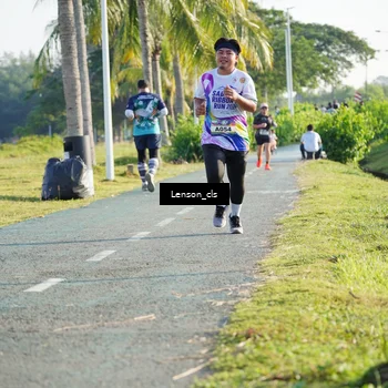 Runner Photo 6090883