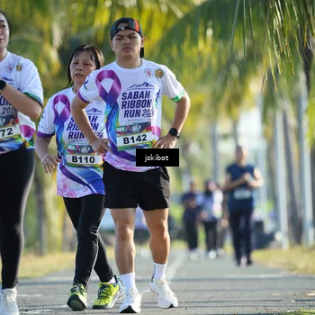 Runner Photo 6090885