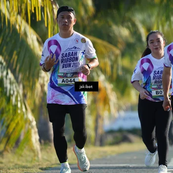 Runner Photo 6090887