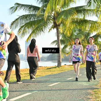 Runner Photo 6090888