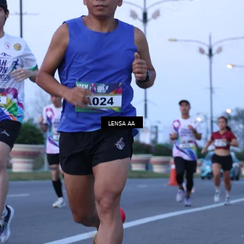 Runner Photo 6090890
