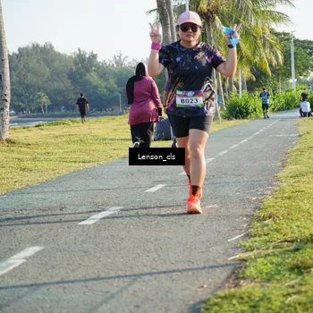 Runner Photo 6090893