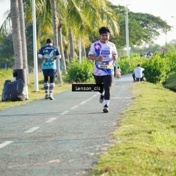 Runner Photo 6090894