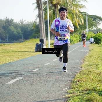 Runner Photo 6090895