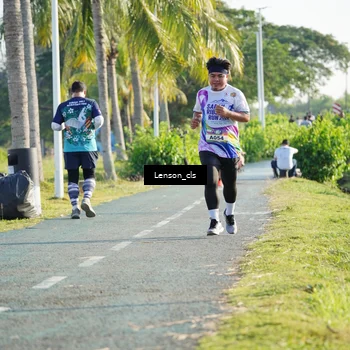 Runner Photo 6090896