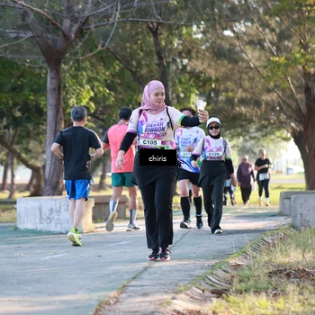 Runner Photo 6090897