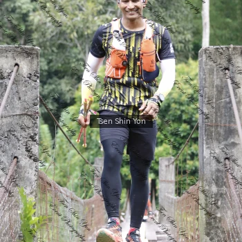 Runner Photo 60909