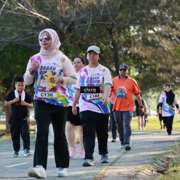 Runner Photo 6090900