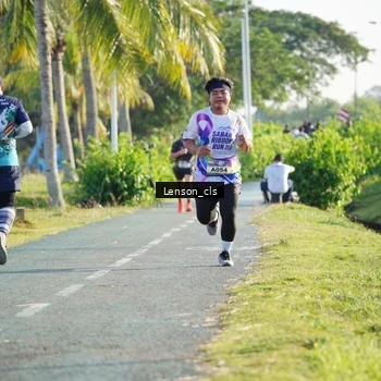 Runner Photo 6090903