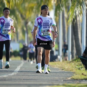 Runner Photo 6090904