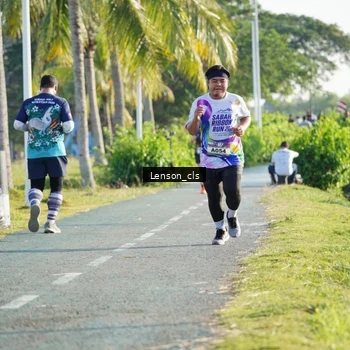Runner Photo 6090910