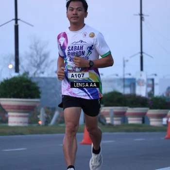 Runner Photo 6090914