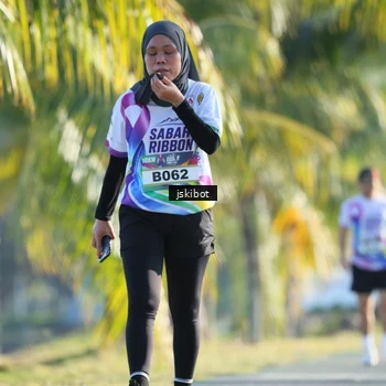 Runner Photo 6090915