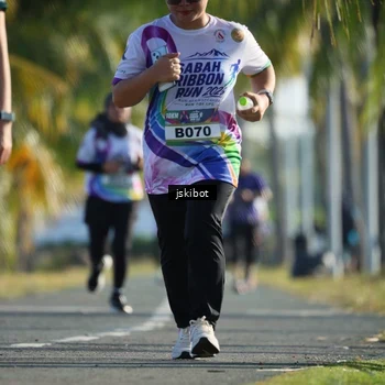 Runner Photo 6090919