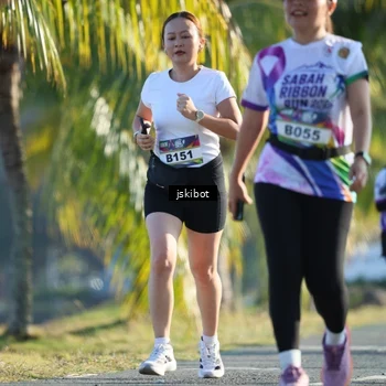 Runner Photo 6090926