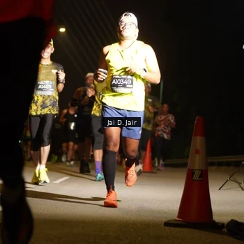Runner Photo 6090928