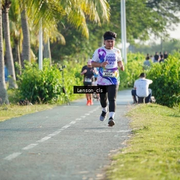 Runner Photo 6090930